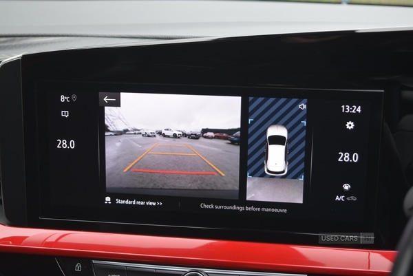 Used Vauxhall Mokka 2022 for sale - 77525551: Photo 19