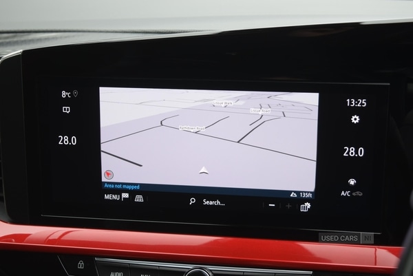 Used Vauxhall Mokka 2022 for sale - 77525551: Photo 21