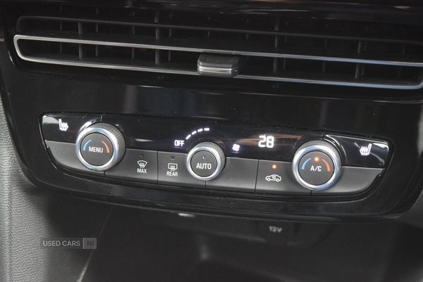 Used Vauxhall Mokka 2022 for sale - 77525551: Photo 23