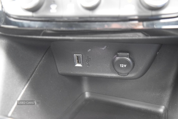 Used Vauxhall Mokka 2022 for sale - 77525551: Photo 24