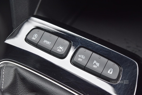 Used Vauxhall Mokka 2022 for sale - 77525551: Photo 25