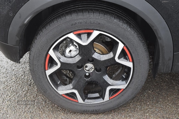 Used Vauxhall Mokka 2022 for sale - 77525551: Photo 34