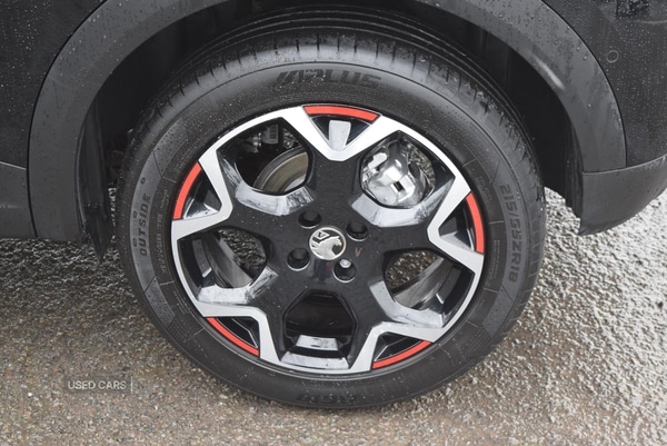 Used Vauxhall Mokka 2022 for sale - 77525551: Photo 35