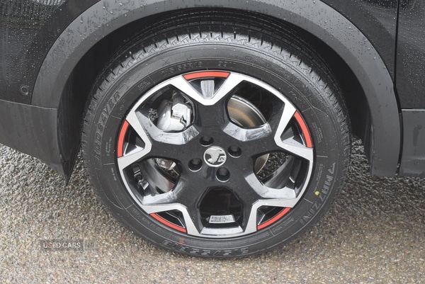 Used Vauxhall Mokka 2022 for sale - 77525551: Photo 36