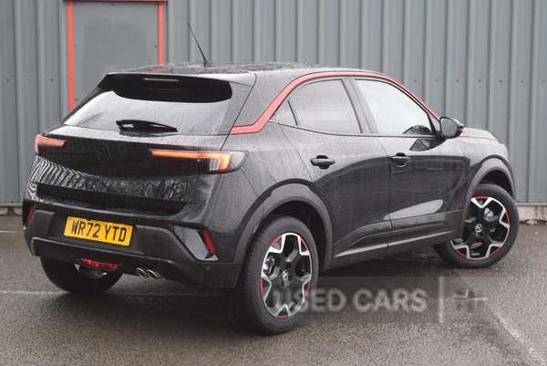 Used Vauxhall Mokka 2022 for sale - 77525551: Photo 38