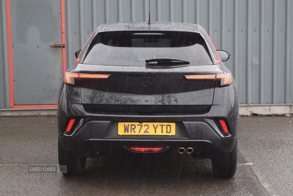 Used Vauxhall Mokka 2022 for sale - 77525551: Photo 39