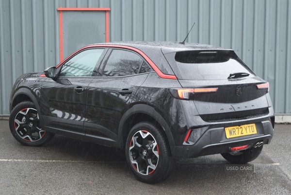 Used Vauxhall Mokka 2022 for sale - 77525551: Photo 40