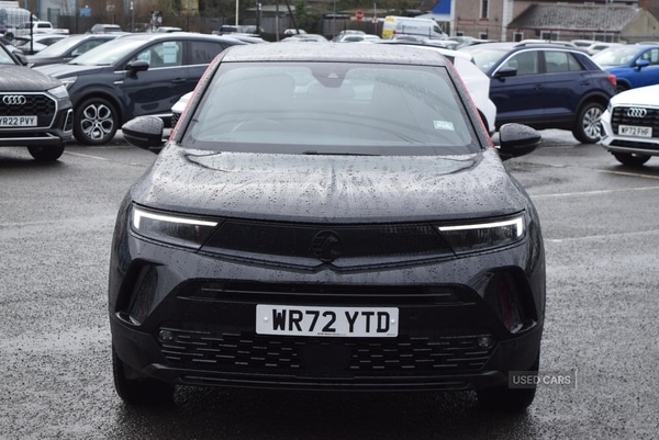 Used Vauxhall Mokka 2022 for sale - 77525551: Photo 5