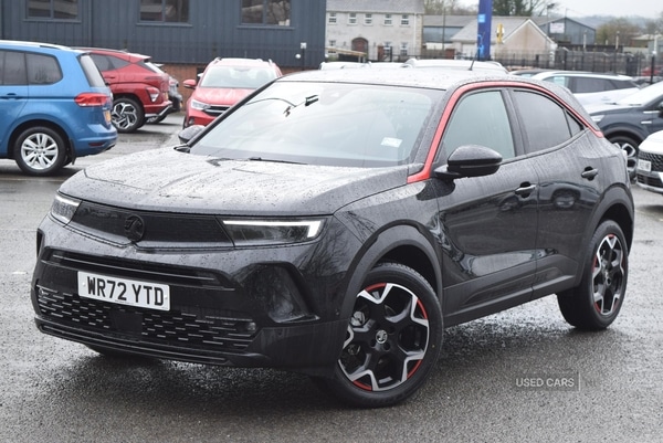 Used Vauxhall Mokka 2022 for sale - 77525551: Photo 6