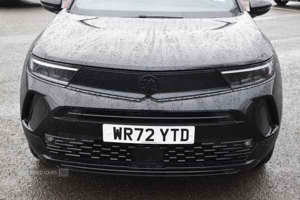 Used Vauxhall Mokka 2022 for sale - 77525551: Photo 8