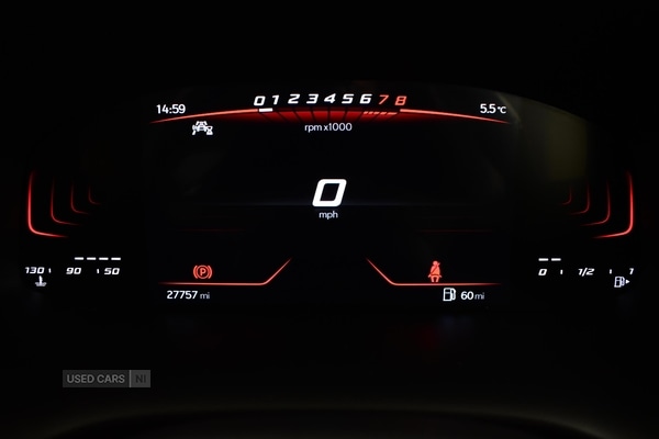 Used SEAT Ateca 2023 for sale - 77268411: Photo 14