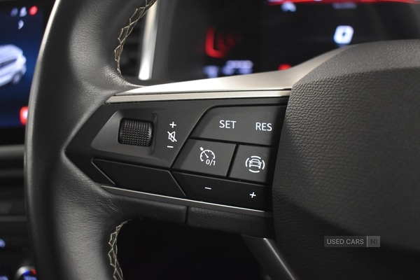 Used SEAT Ateca 2023 for sale - 77268411: Photo 15