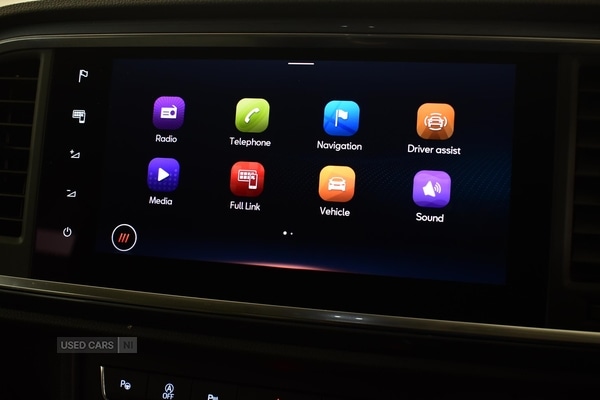 Used SEAT Ateca 2023 for sale - 77268411: Photo 17