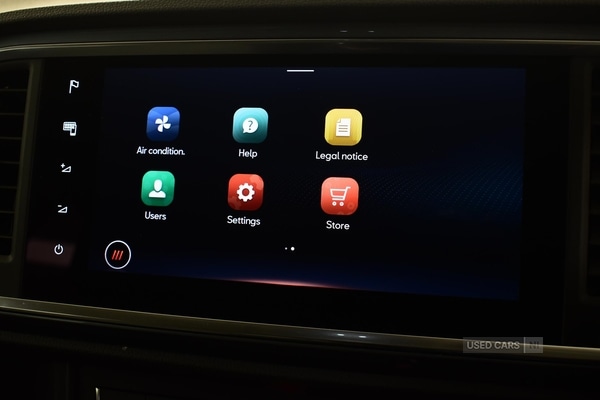 Used SEAT Ateca 2023 for sale - 77268411: Photo 18