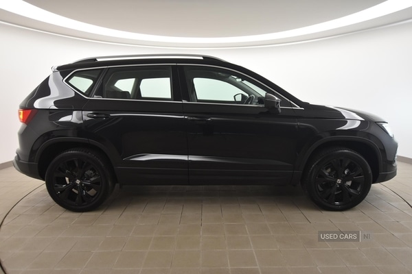 Used SEAT Ateca 2023 for sale - 77268411: Photo 2