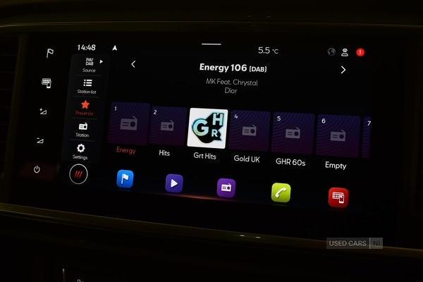 Used SEAT Ateca 2023 for sale - 77268411: Photo 21