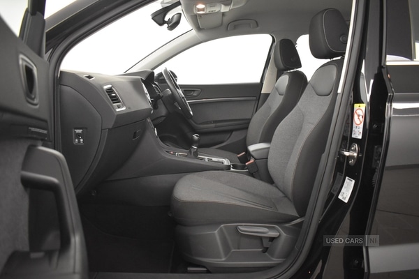 Used SEAT Ateca 2023 for sale - 77268411: Photo 33