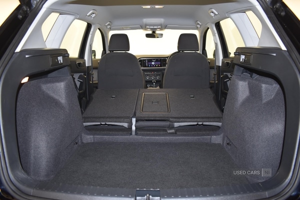 Used SEAT Ateca 2023 for sale - 77268411: Photo 40