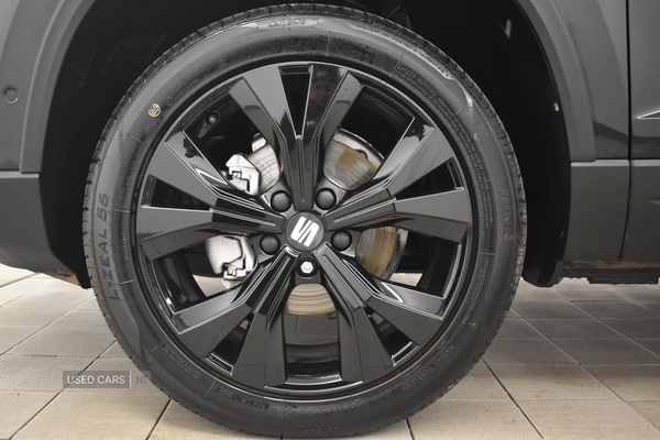 Used SEAT Ateca 2023 for sale - 77268411: Photo 42