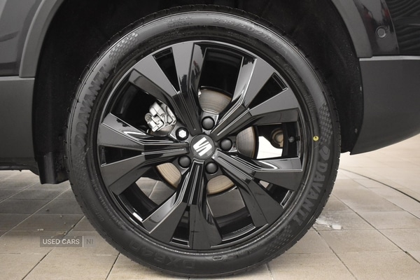 Used SEAT Ateca 2023 for sale - 77268411: Photo 43