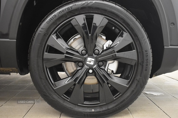 Used SEAT Ateca 2023 for sale - 77268411: Photo 45