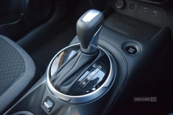 Used Nissan Juke 2025 for sale - 77192233: Photo 27