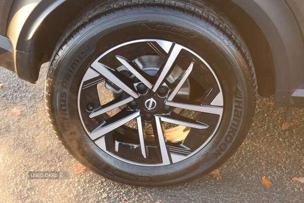 Used Nissan Juke 2025 for sale - 77192233: Photo 34