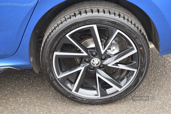 Used Skoda Kamiq 2022 for sale - 76998114: Photo 37