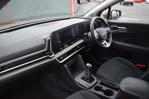 Used Kia Sportage 2022 for sale - 77204149: Photo 12