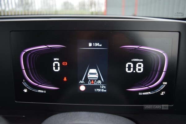 Used Kia Sportage 2022 for sale - 77204149: Photo 13