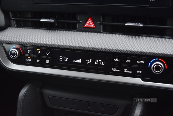 Used Kia Sportage 2022 for sale - 77204149: Photo 23