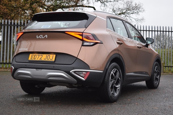 Used Kia Sportage 2022 for sale - 77204149: Photo 4