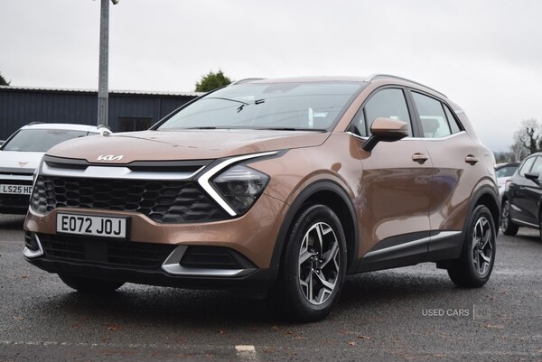 Used Kia Sportage 2022 for sale - 77204149: Photo 9