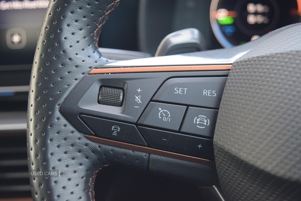 Used Cupra Formentor 2024 for sale - 76753752: Photo 15