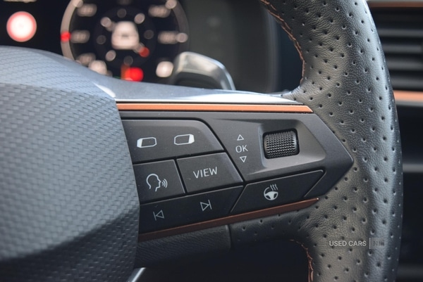 Used Cupra Formentor 2024 for sale - 76753752: Photo 16