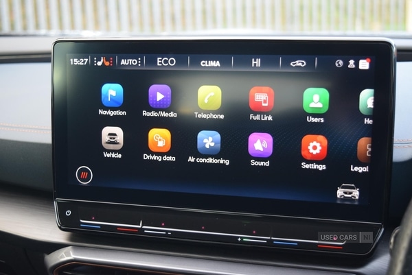 Used Cupra Formentor 2024 for sale - 76753752: Photo 20