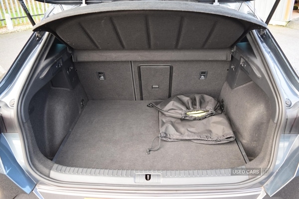 Used Cupra Formentor 2024 for sale - 76753752: Photo 32