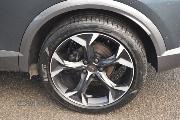 Used Cupra Formentor 2024 for sale - 76753752: Photo 35