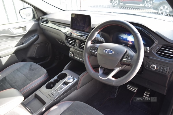 Used Ford Kuga 2023 for sale - 77017269: Photo 3