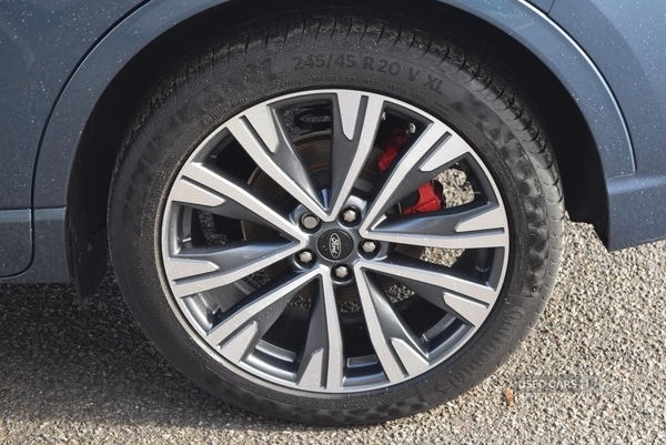 Used Ford Kuga 2023 for sale - 77017269: Photo 34