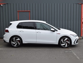 Used Volkswagen Golf 2023 for sale - 75450354: Photo