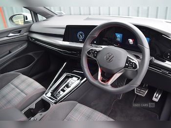 Used Volkswagen Golf 2023 for sale - 75450354: Photo