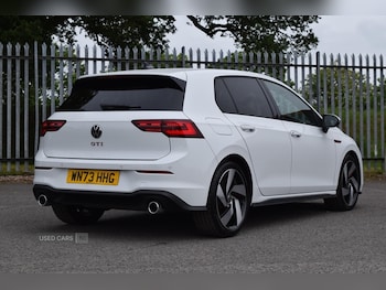 Used Volkswagen Golf 2023 for sale - 75450354: Photo