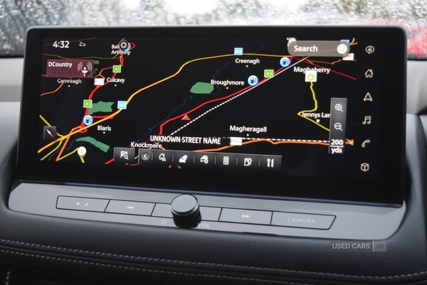 Used Nissan X-Trail 2024 for sale - 76690266: Photo 20