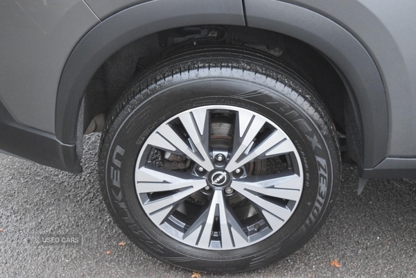 Used Nissan X-Trail 2024 for sale - 76690266: Photo 33