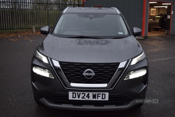 Used Nissan X-Trail 2024 for sale - 76690266: Photo 5