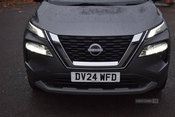 Used Nissan X-Trail 2024 for sale - 76690266: Photo 8