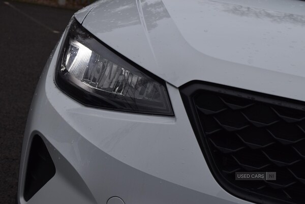 Used SEAT Arona 2025 for sale - 76562688: Photo 10