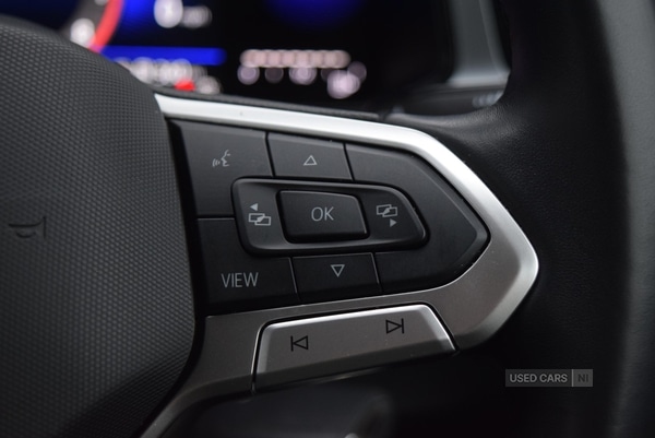 Used Volkswagen T-Roc 2023 for sale - 76887573: Photo 16