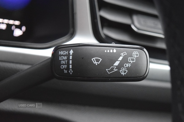 Used Volkswagen T-Roc 2023 for sale - 76887573: Photo 18